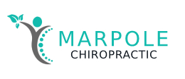 Marpole Chiropractic Logo